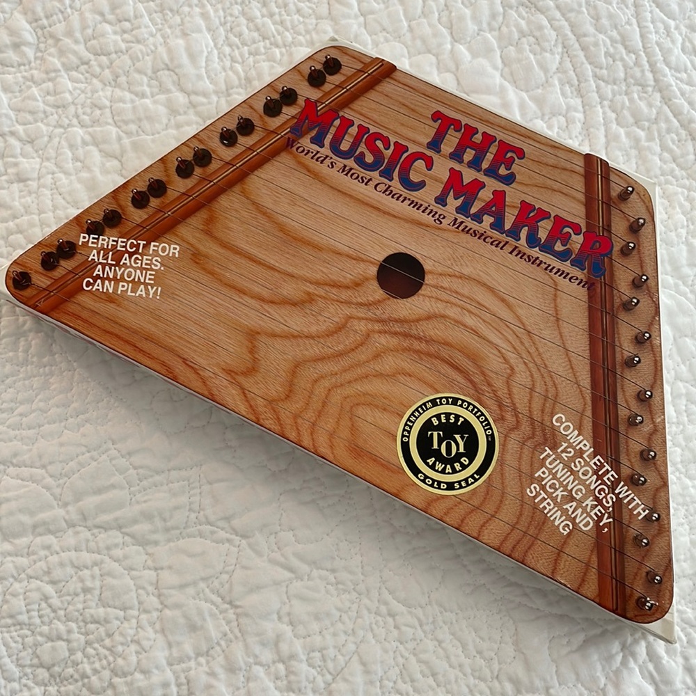 Music Maker